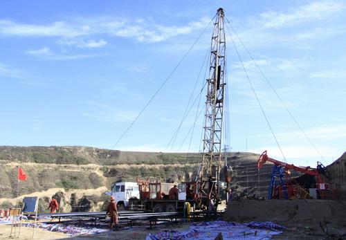孤东采油厂海上石油作业重大风险分析及对策研究 相关资料